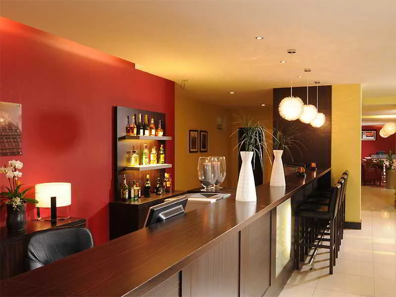 Leonardo Hotel Antwerpen Antwerp