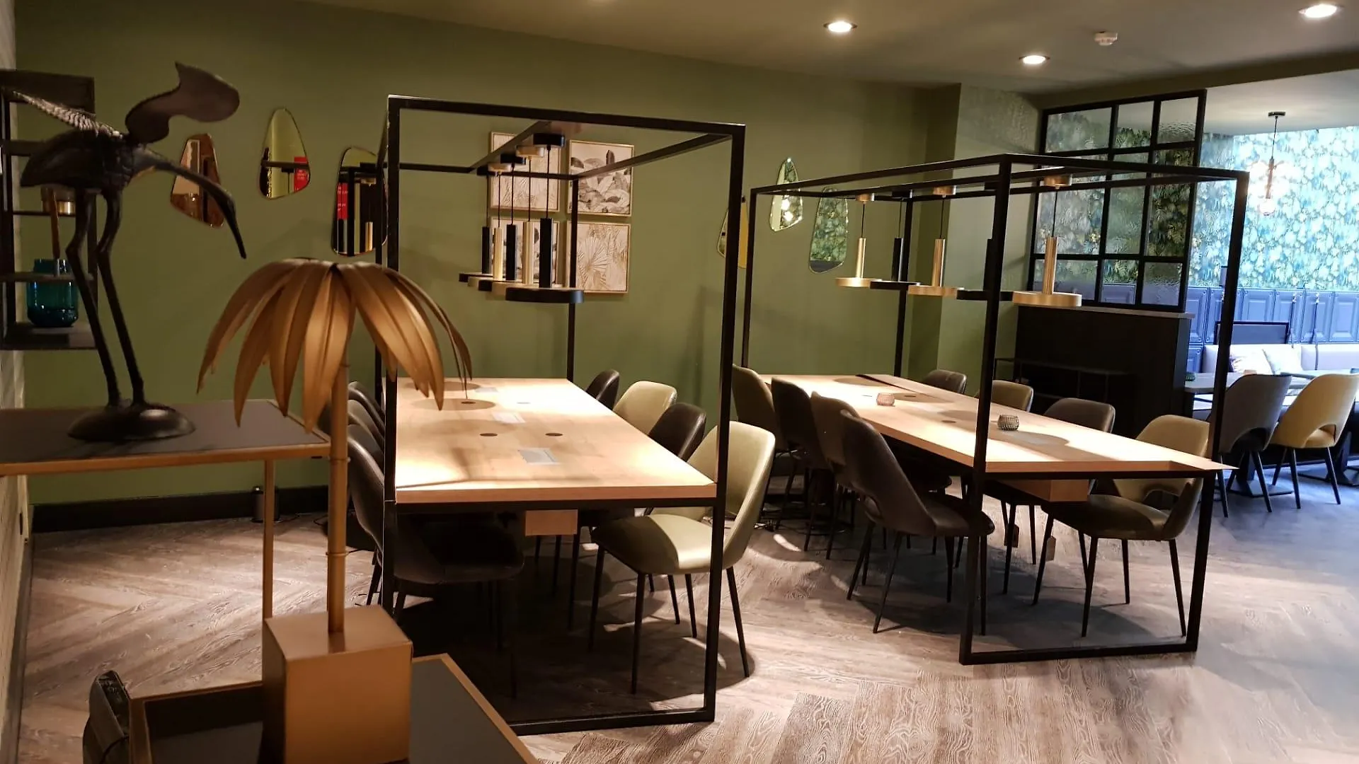 Leonardo Hotel Antwerpen Antwerp