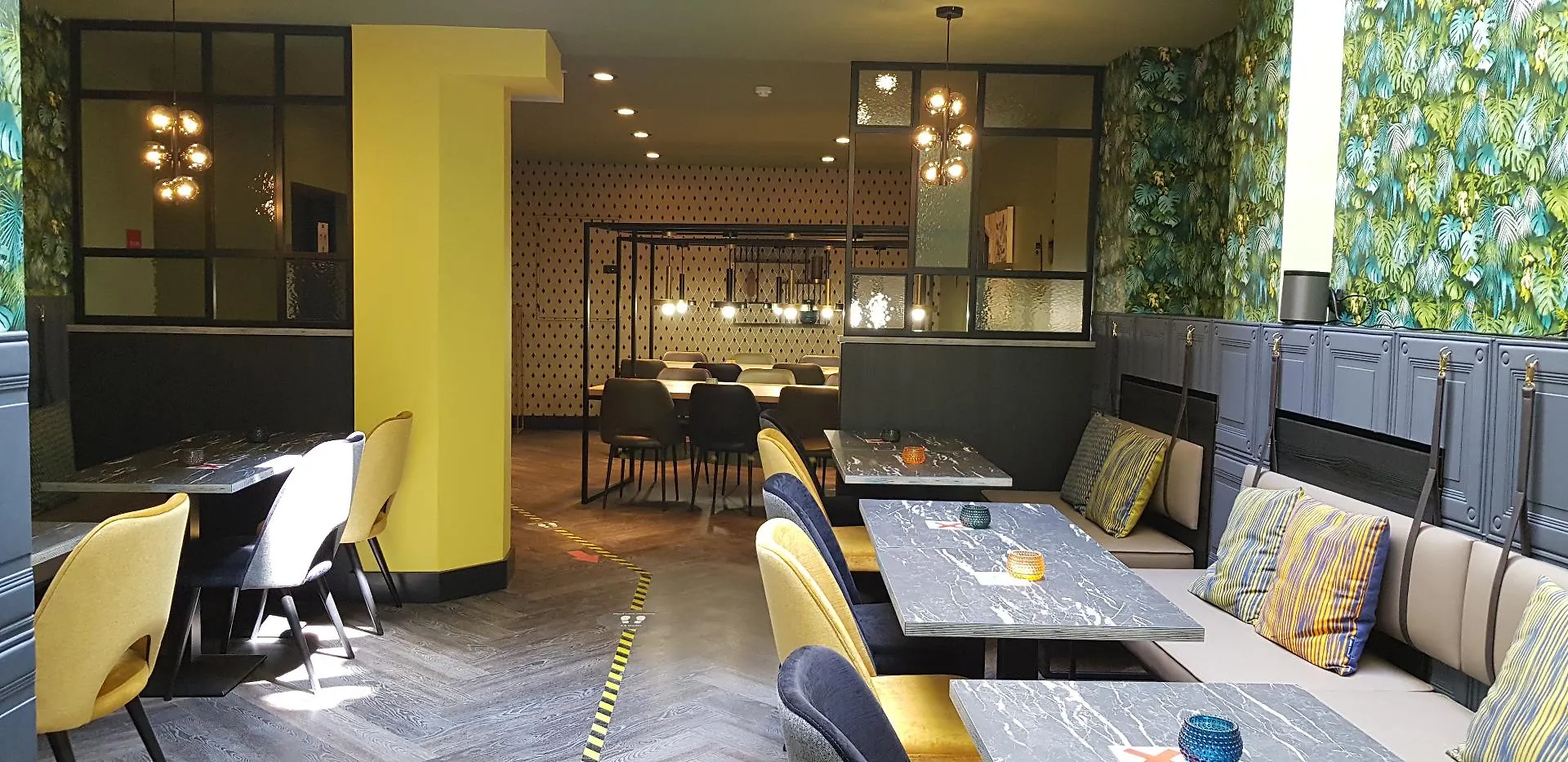 Leonardo Hotel Antwerpen Antwerp