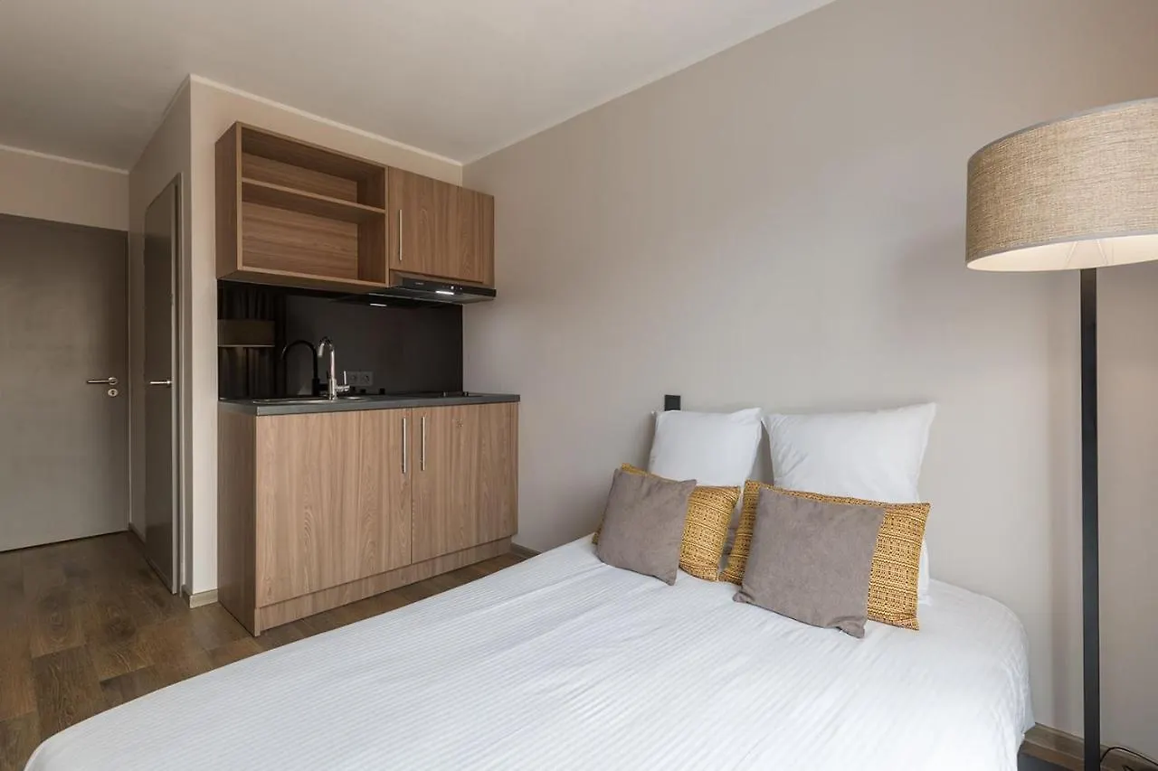 Leonardo Hotel Antwerpen