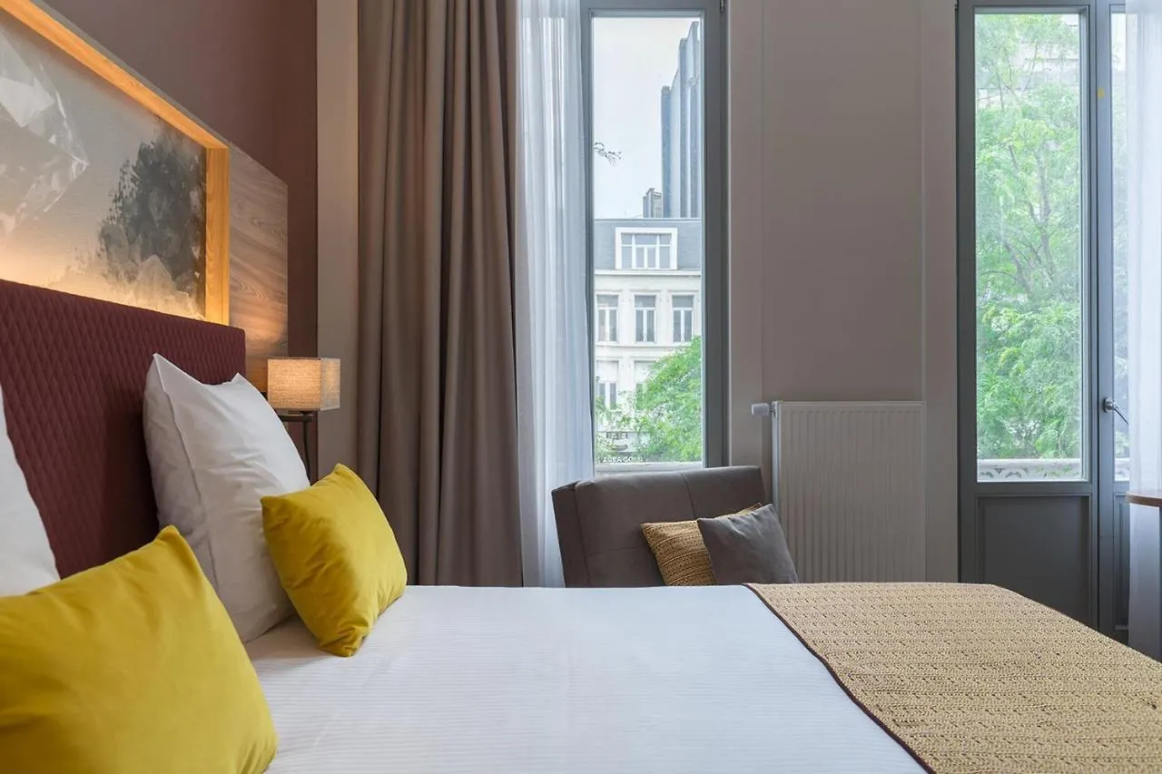 Leonardo Hotel Antwerpen