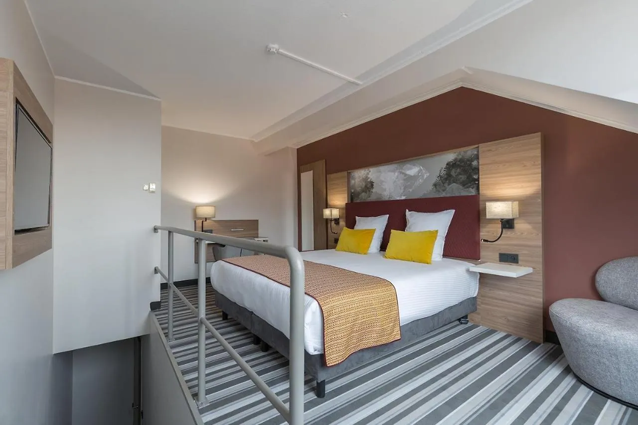 Leonardo Hotel Antwerpen