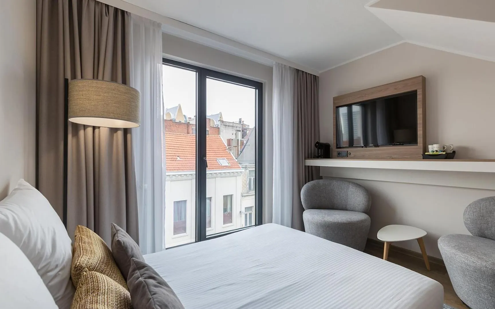 Leonardo Hotel Antwerpen