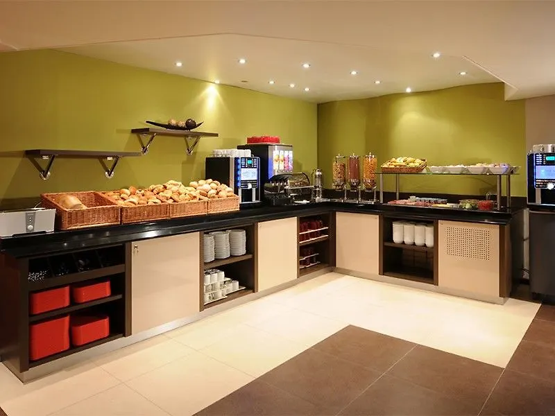 Leonardo Hotel Antwerpen 4*, Antwerp Belgium